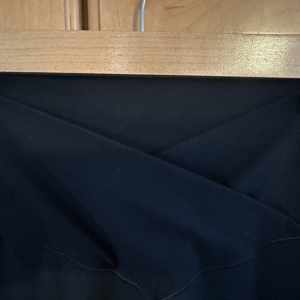 NWOT Crossover Flare Leggings